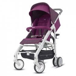 RASPBERRY PURPLE - Прогулочная коляска Inglesina Zippy Light